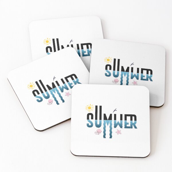 Item preview, Summer is coming, with all the fun designed and sold by Danalight.