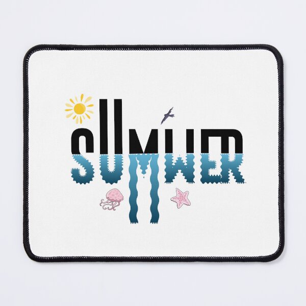Item preview, Summer is coming, with all the fun designed and sold by Danalight.
