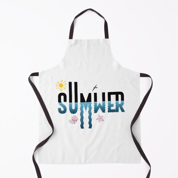 Item preview, Summer is coming, with all the fun designed and sold by Danalight.
