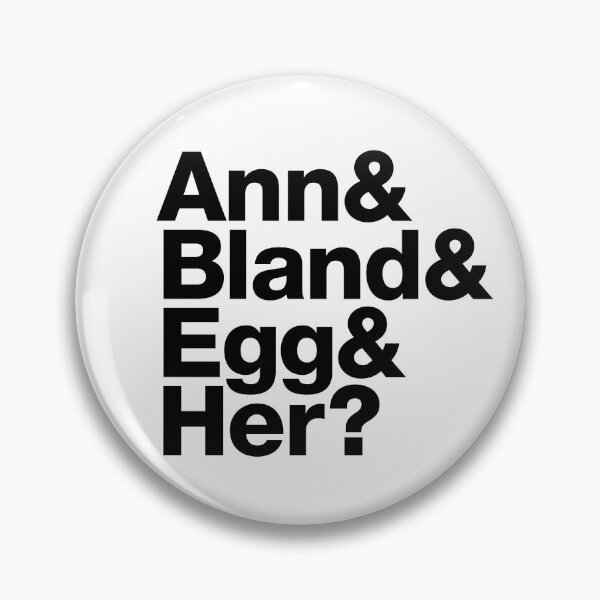 Item preview, Ann Veal's Roll Call (Arrested Development) designed and sold by thedesigngarden.