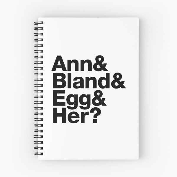 Item preview, Ann Veal's Roll Call (Arrested Development) designed and sold by thedesigngarden.