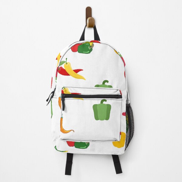 Item preview, Hot and Sweet Peppers designed and sold by silviaol.