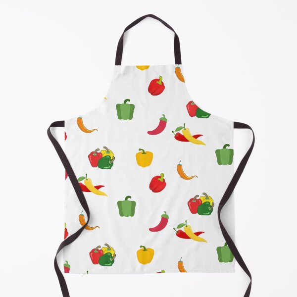 Item preview, Hot and Sweet Peppers designed and sold by silviaol.
