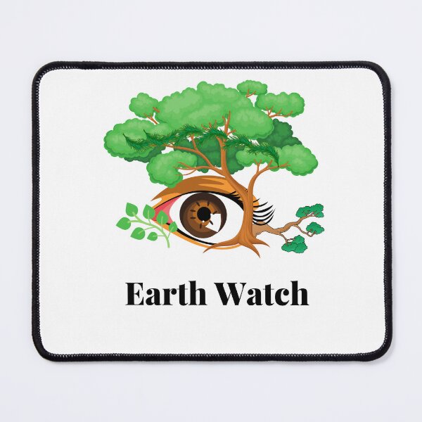 Item preview, I am an Eco-Friendly themed Mug designed and sold by 3TFashion.