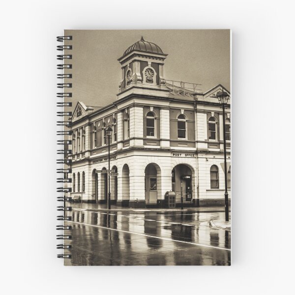 Item preview, The Post Office designed and sold by Shane Viper.
