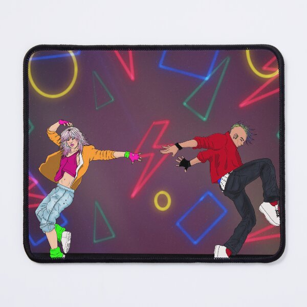 Item preview, Totally Rad designed and sold by dabrownbettie.