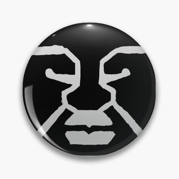 Item preview, Classic Vanette Sticker Face designed and sold by DanGhileArt.