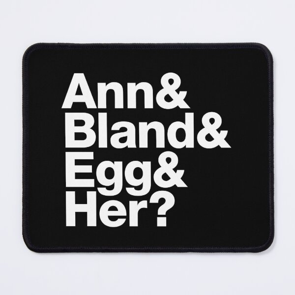 Item preview, Ann Veal's Roll Call (Arrested Development) Bluth Company  designed and sold by thedesigngarden.