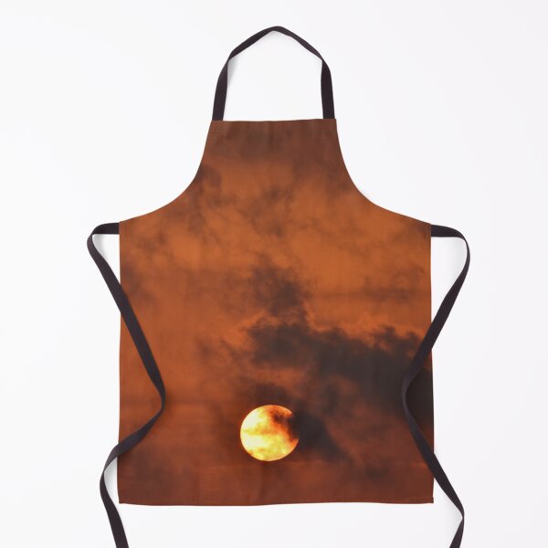 Item preview, Red Sky in Morning designed and sold by LeslieMac713.