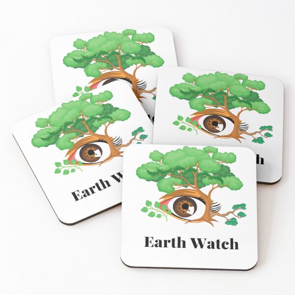 Item preview, I am an Eco-Friendly themed Mug designed and sold by 3TFashion.