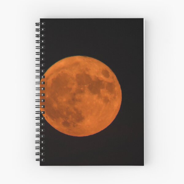 Item preview, Full Buck Super-moon... designed and sold by Poete100.