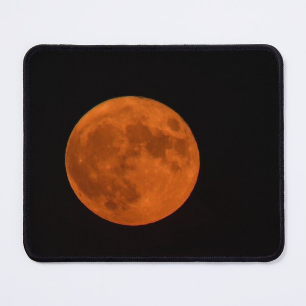 Item preview, Full Buck Super-moon... designed and sold by Poete100.