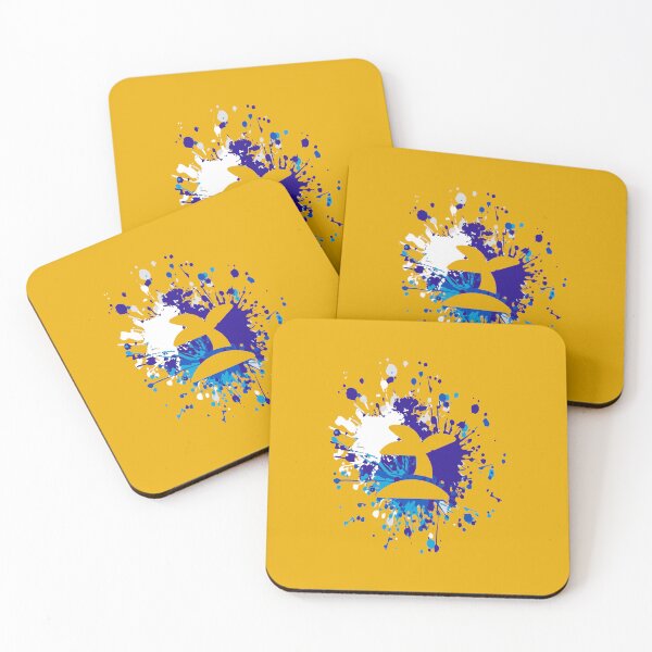 Item preview, Island Color Splash designed and sold by onicon.