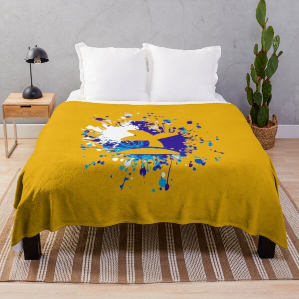 Item preview, Island Color Splash designed and sold by onicon.