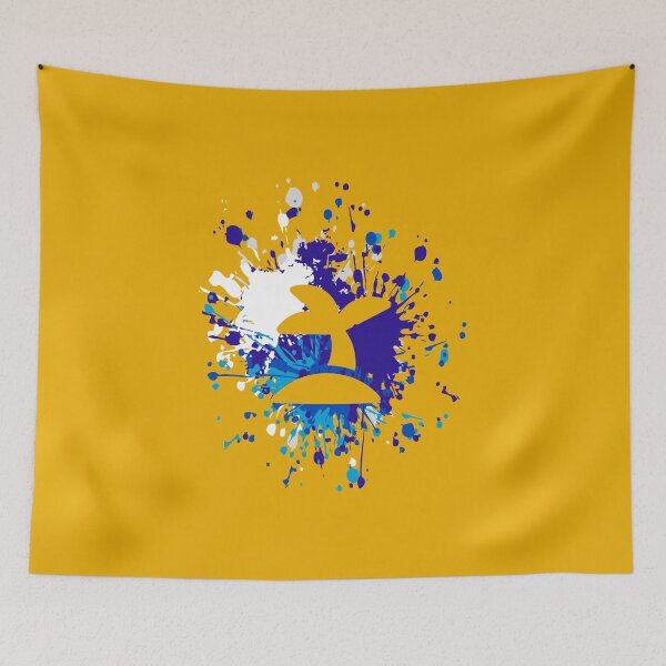 Item preview, Island Color Splash designed and sold by onicon.