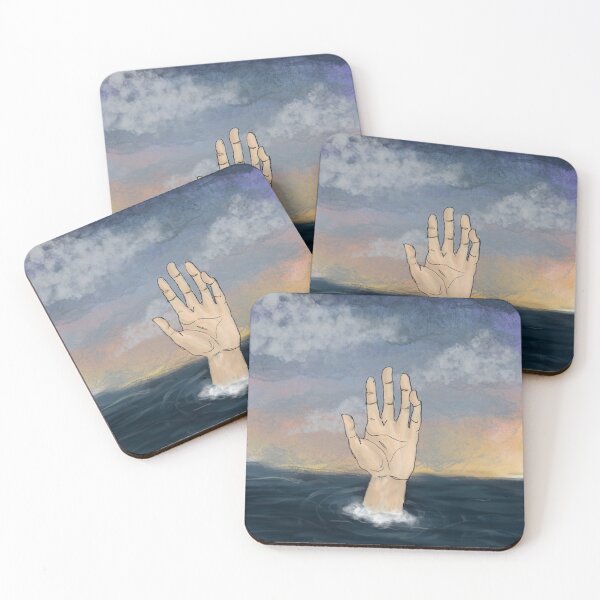 Item preview, Sinking down again designed and sold by TayIsland.