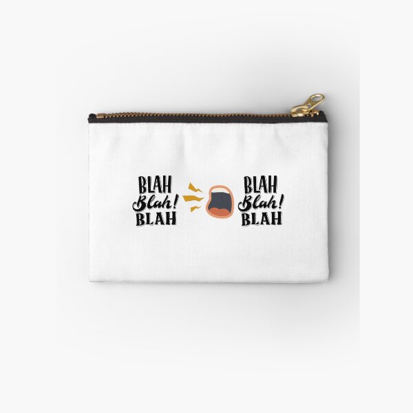 Item preview, Blah, Blah, Blah designed and sold by AquaWCreations.