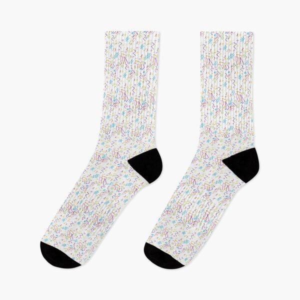 Item preview, 1980s celebration confetti designed and sold by CrystalWoodZ.