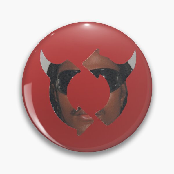 Item preview, Steve Lacy Gemini Rights Album Cutout Sticker designed and sold by Not a front for Large Explosives...