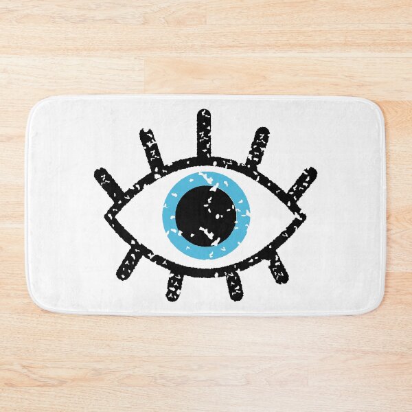 Item preview, evil eye pack designed and sold by crecortes.