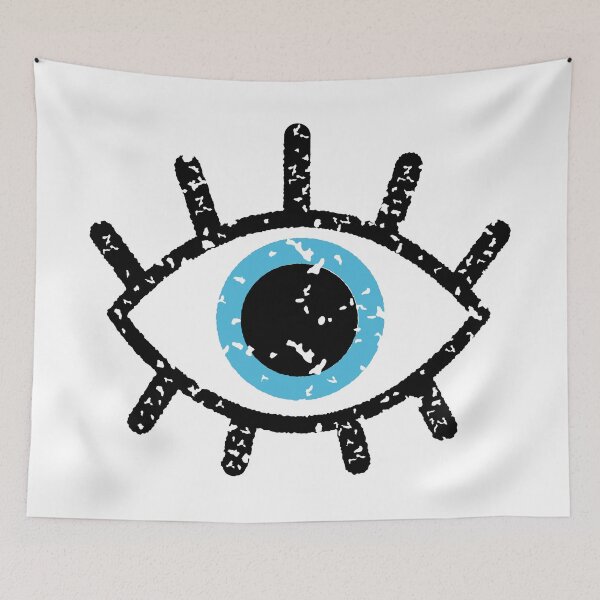 Item preview, evil eye pack designed and sold by crecortes.