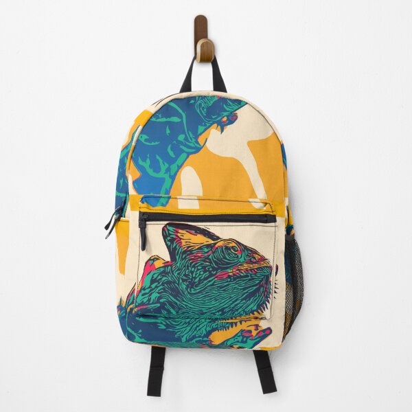Item preview, Chameleon designed and sold by lumen2a.
