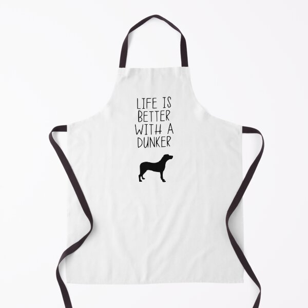 Item preview, Life Is Better With A Dunker designed and sold by kindxinn.