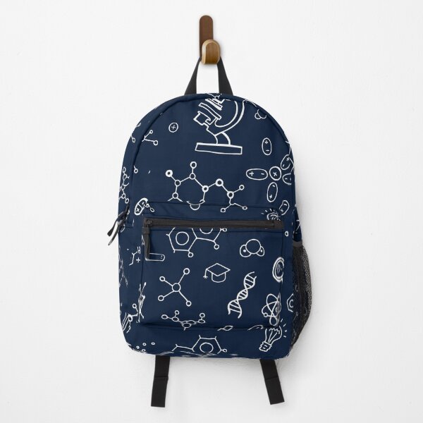 Item preview, We've Got Chemistry Pattern designed and sold by Anxious-Lemon.