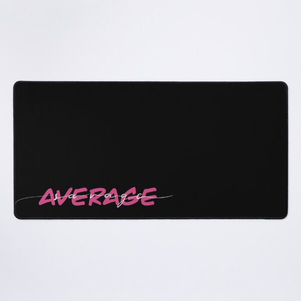 Item preview, Be savage, not average designed and sold by MZdesignss.