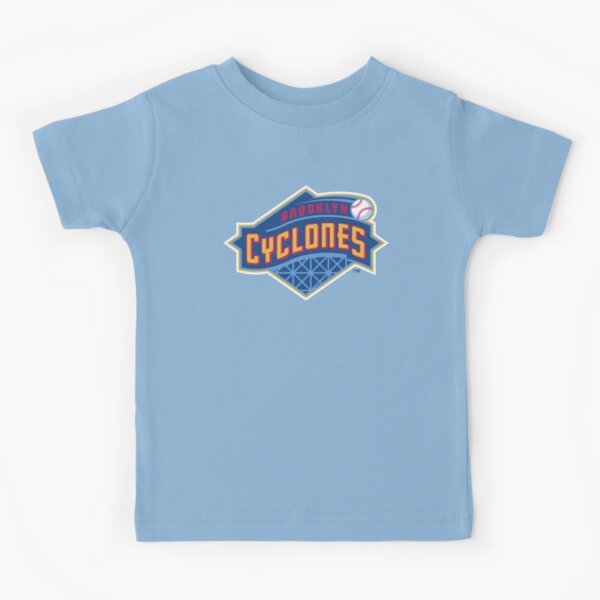 Brooklyn Cyclones Brooklyn Bridge Jersey