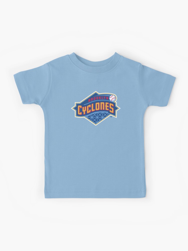 Brooklyn Cyclones T-Shirts for Sale