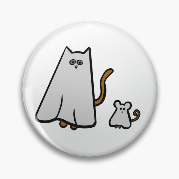 Item preview, Cat and Mouse designed and sold by Autumn Fineberg.