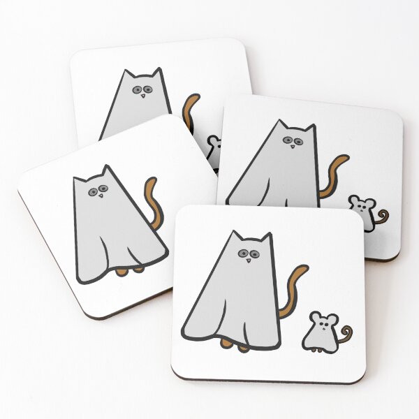 Item preview, Cat and Mouse designed and sold by Autumn Fineberg.