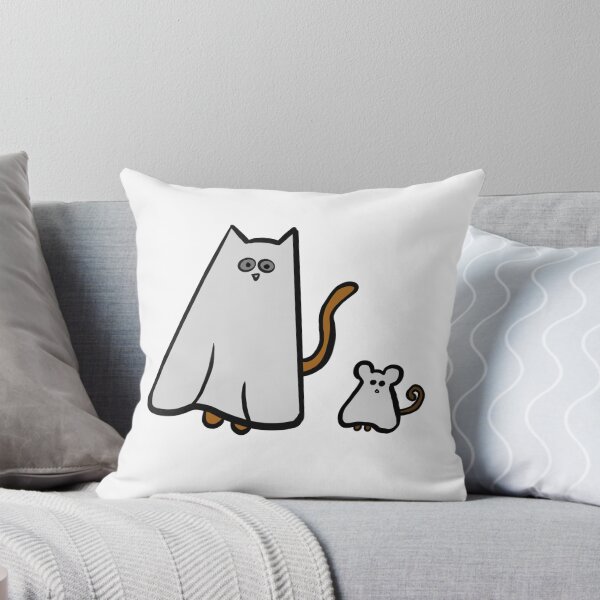 Item preview, Cat and Mouse designed and sold by Autumn Fineberg.