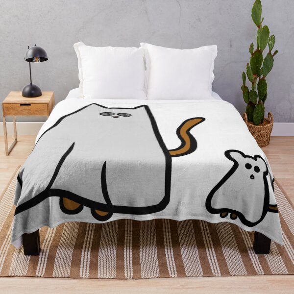 Item preview, Cat and Mouse designed and sold by Autumn Fineberg.