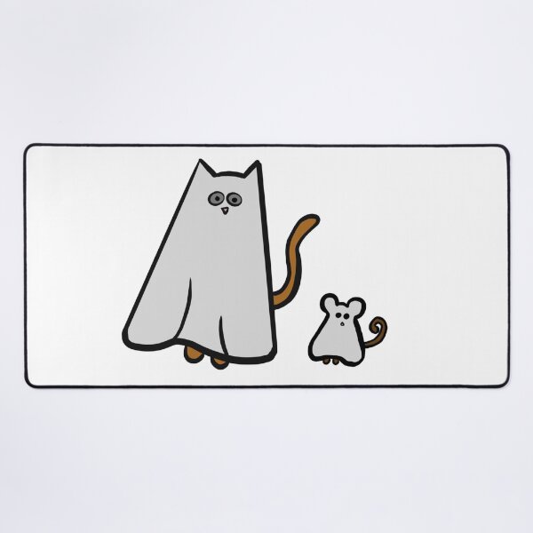 Item preview, Cat and Mouse designed and sold by Autumn Fineberg.