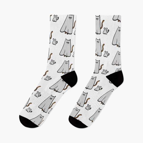 Item preview, Cat and Mouse designed and sold by Autumn Fineberg.