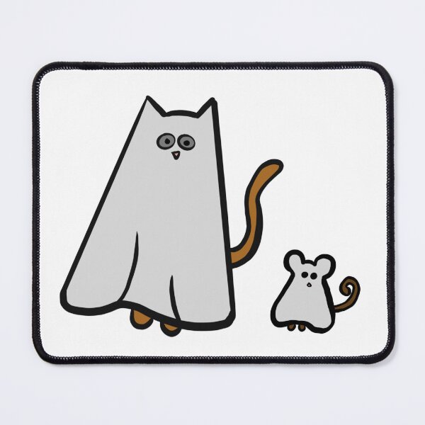 Item preview, Cat and Mouse designed and sold by Autumn Fineberg.