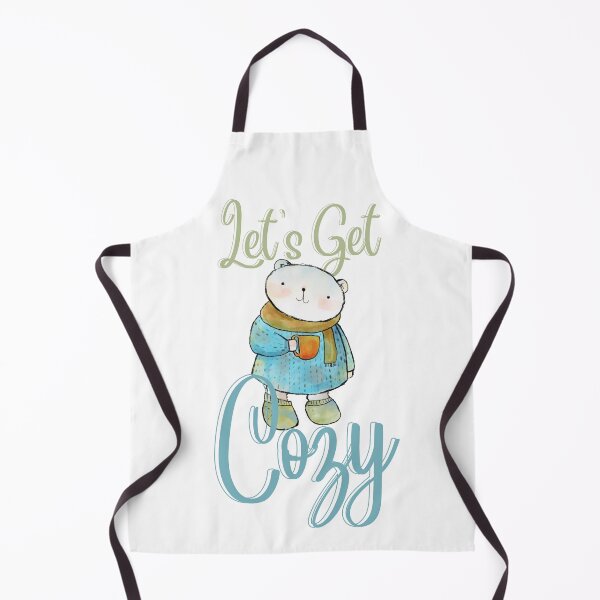 Item preview, Let’s Get Cozy     designed and sold by bero4.