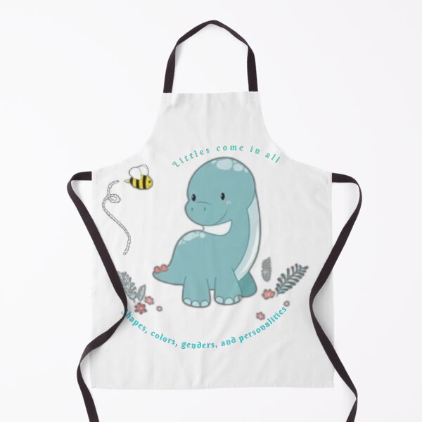 Item preview, Anyone can be a little designed and sold by Pandapupinbootz.