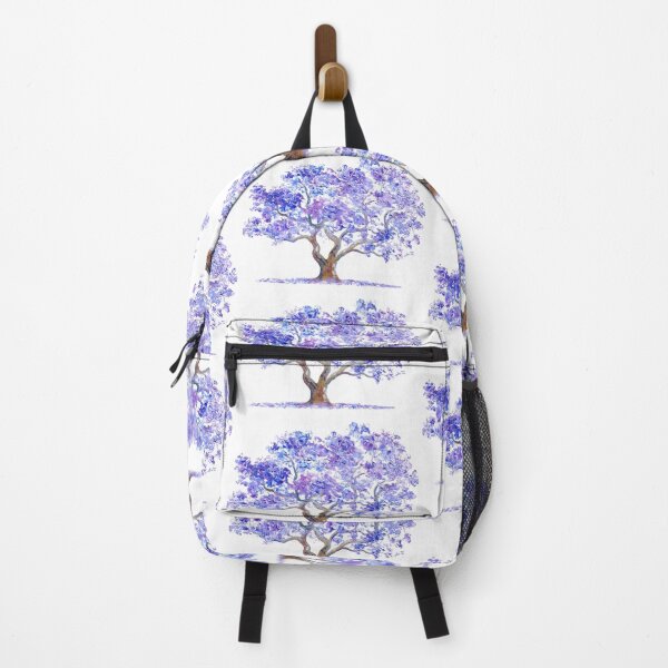 Item preview, Jacaranda Tree designed and sold by MatsonArtDesign.