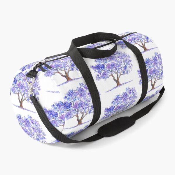 Item preview, Jacaranda Tree designed and sold by MatsonArtDesign.