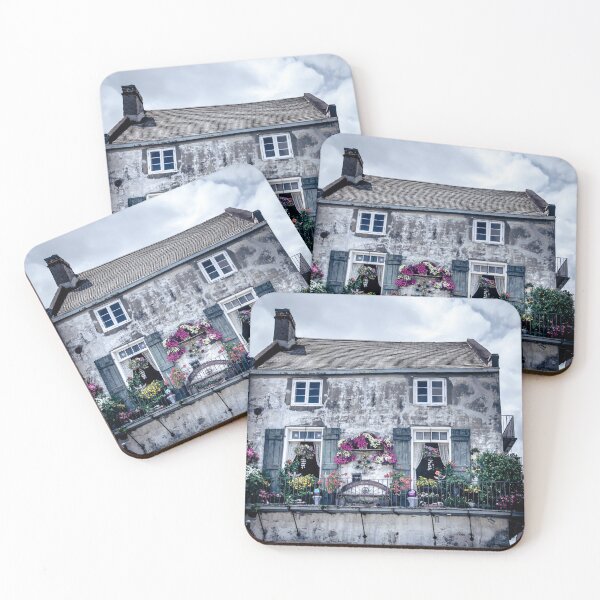 Item preview, 95 French Market Plaza designed and sold by Greg and Chrystal Mimbs.