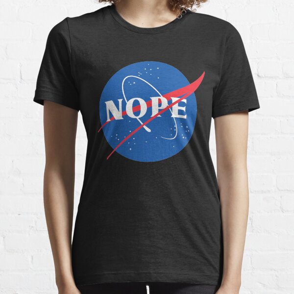 NOPE Essential T-Shirt