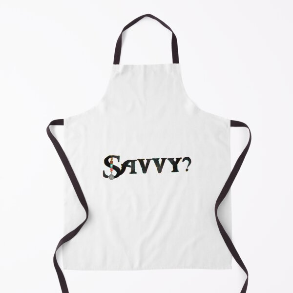 Item preview, Savvy? designed and sold by Bethany Franklin.