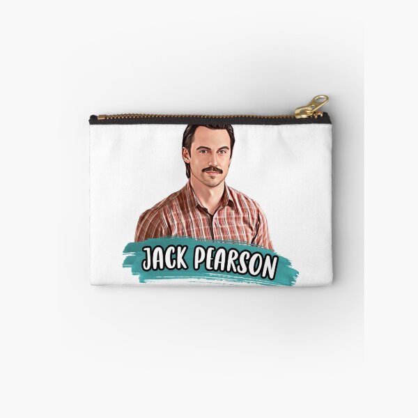 Item preview, Jack pearson designed and sold by swanspirate520.