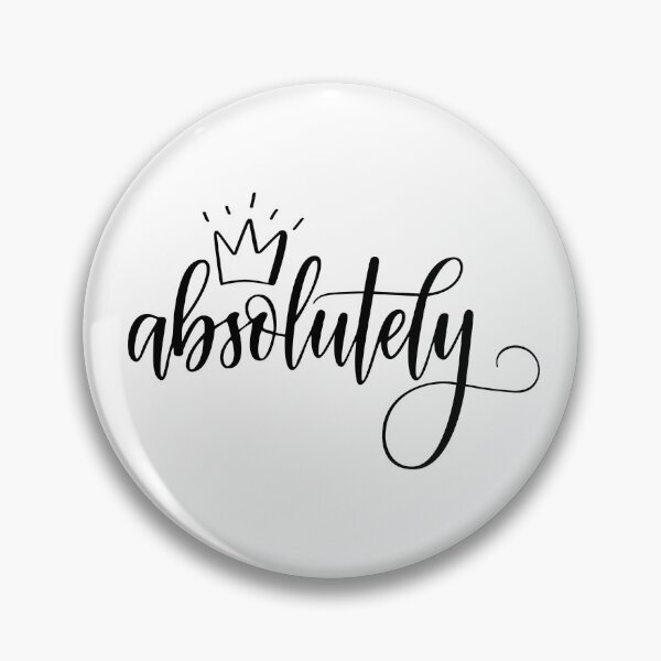 Item preview, Absolutely designed and sold by Meditanacor.