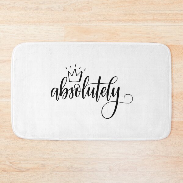 Item preview, Absolutely designed and sold by Meditanacor.
