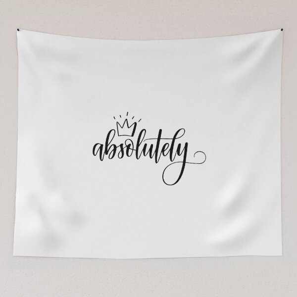 Item preview, Absolutely designed and sold by Meditanacor.