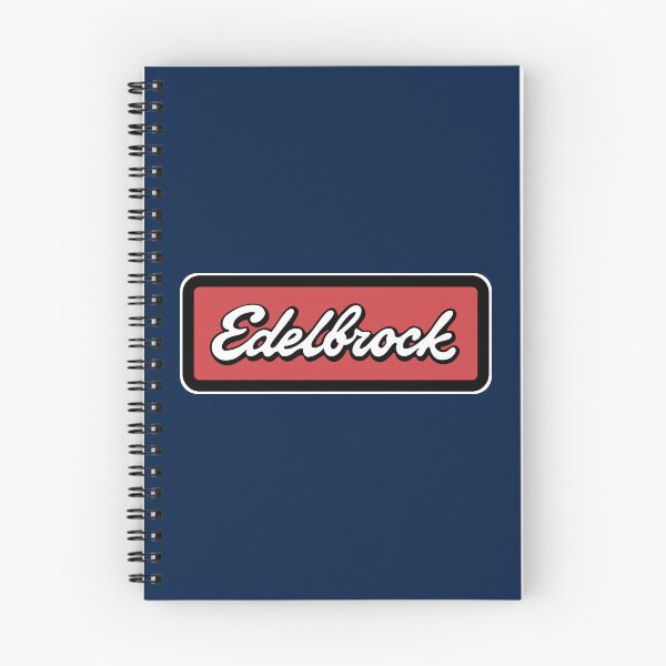 Item preview, Edelbrock designed and sold by ItsMeRuva.